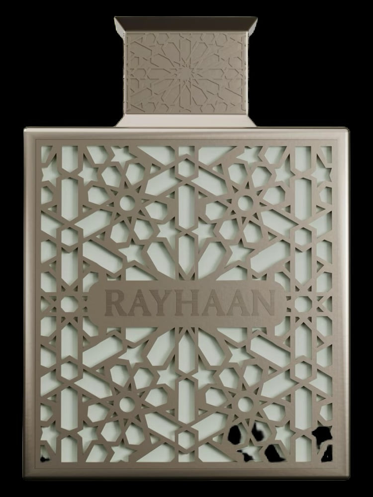 Terra Rayhaan for men 100 Ml