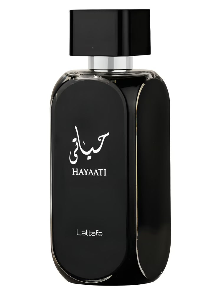 Hayaati Lattafa Perfumes for women and men 100 ML