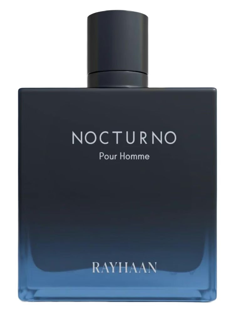 Nocturno Rayhaan for men 100 ML