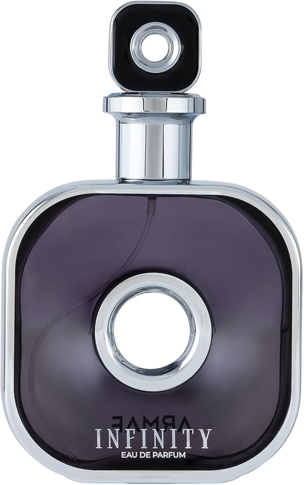 Armaf Infinity Silver For Man 100 Ml