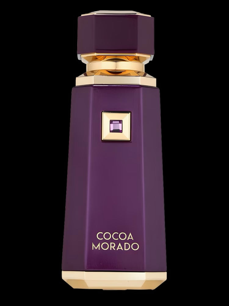 Cocoa Morado French Avenue for women and men 100 Ml