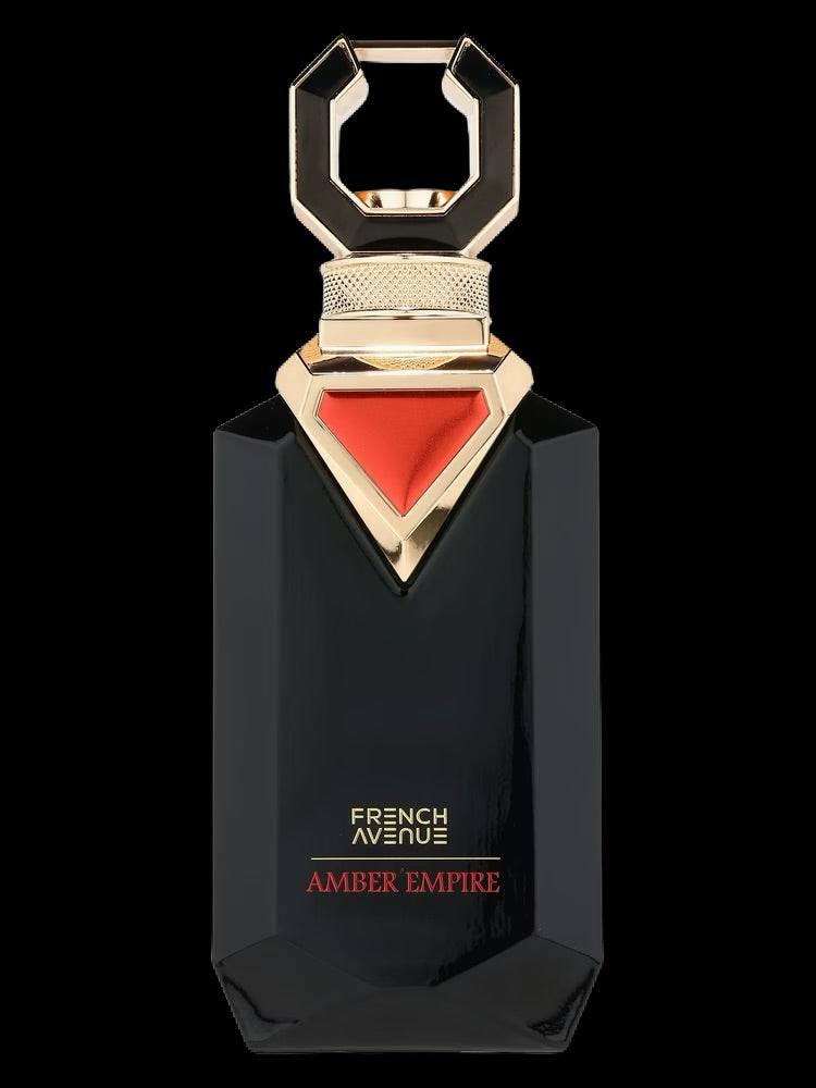 Amber Empire French Avenue for men 100 Ml