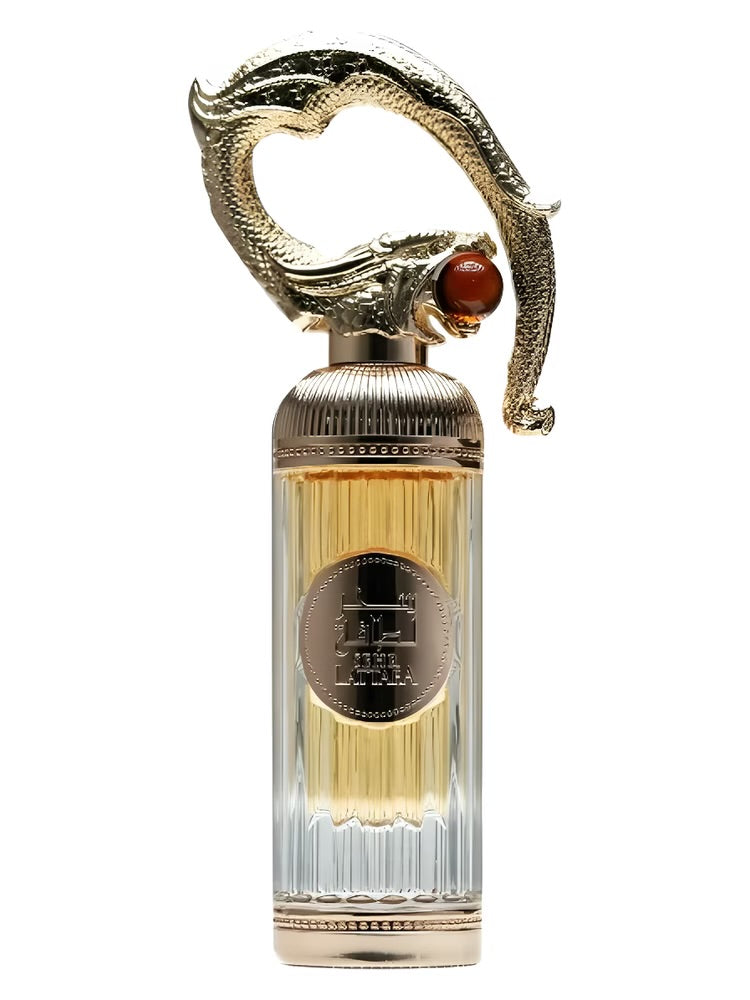 Sehr Lattafa Perfumes for women and men 100 Ml