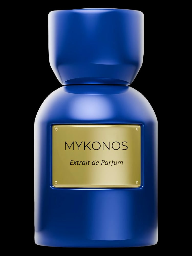 Inception Mykonos for women and men