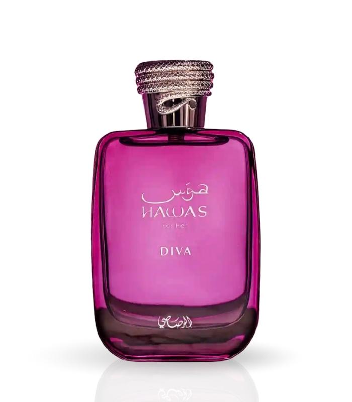 Hawas Diva