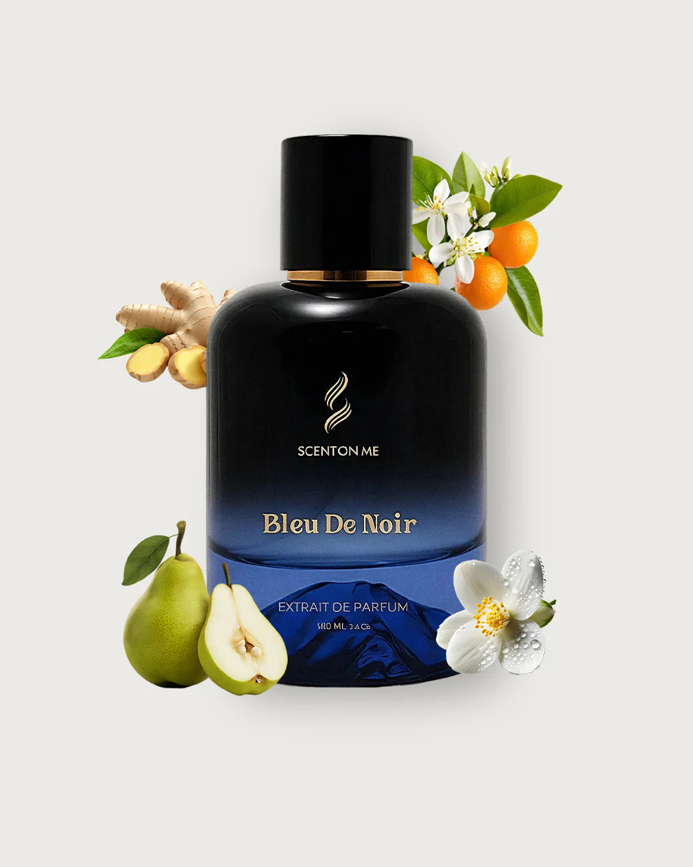 Bleu De Noir Unisex 100 Ml