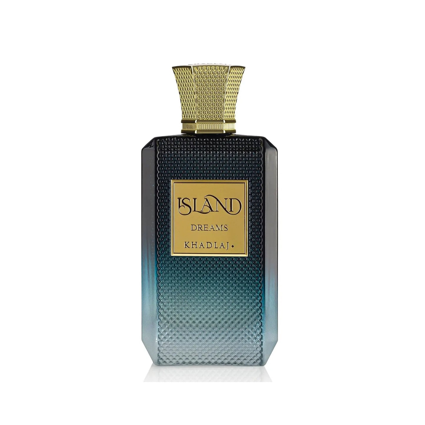 Island Dreams