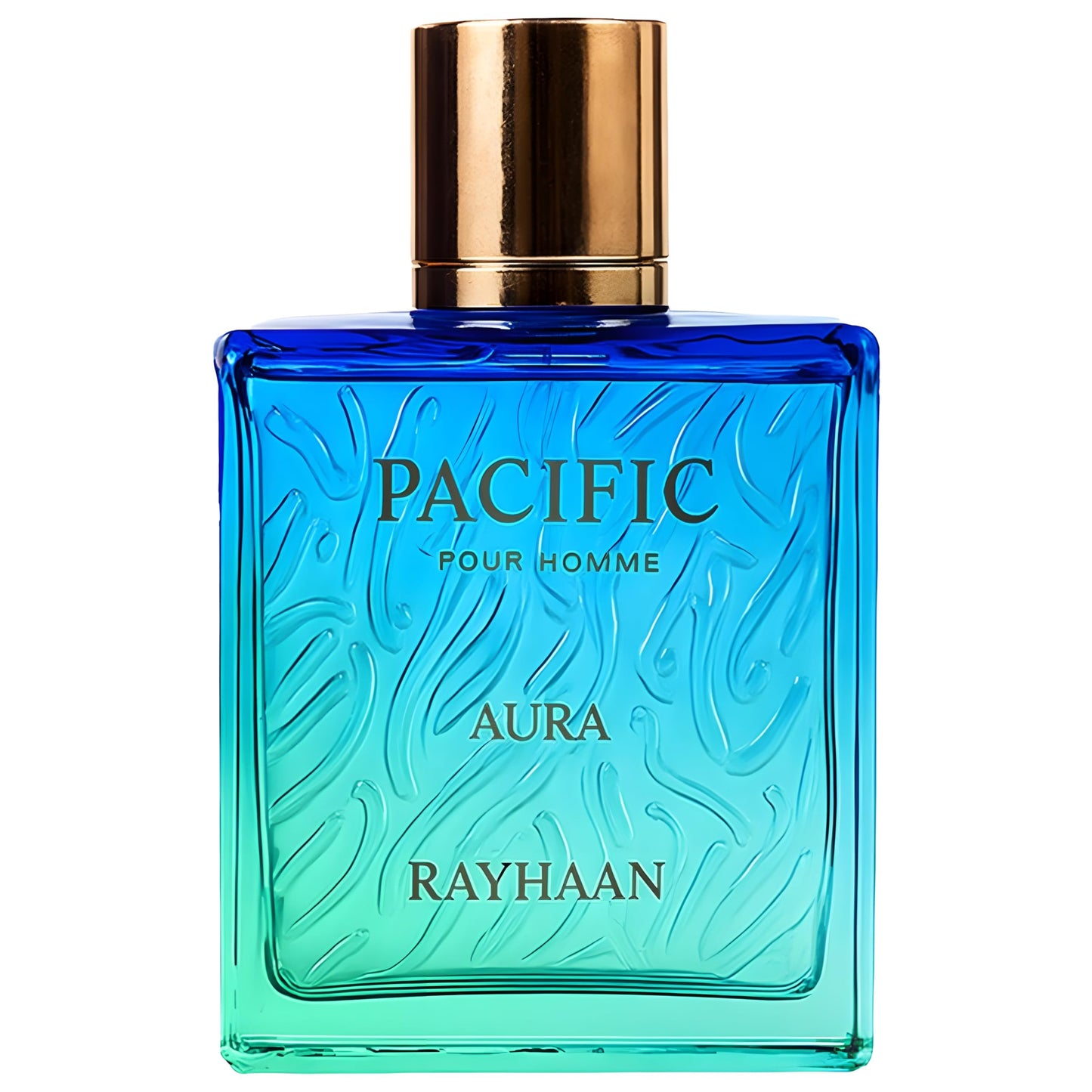 Pacific Aura For Men