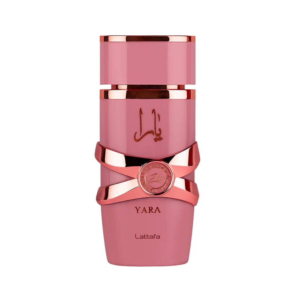 Yara Elixir